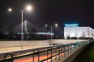 Zdjęcie To będzie długi taneczny weekend w Warszawie