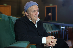 Zdjęcie Bydgoszcz. „Dżuma" wg Wojciecha Kościelniaka wkrótce w Teatrze Kameralnym
