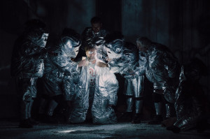 Zdjęcie Dalejże, na Krzyżaka