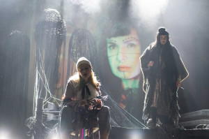 Zdjęcie guldapoleca: Córka dyktatora