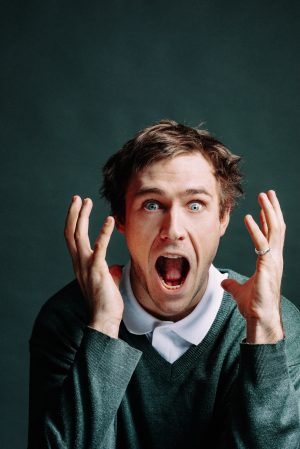 Zdjęcie Są wśród nas ludzie, którzy naprawdę przeżyli piekło w „Niebie”