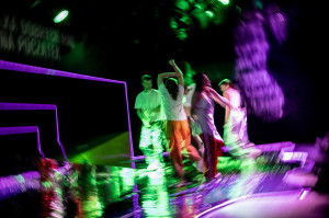 Zdjęcie Szkoda, że nie monodram