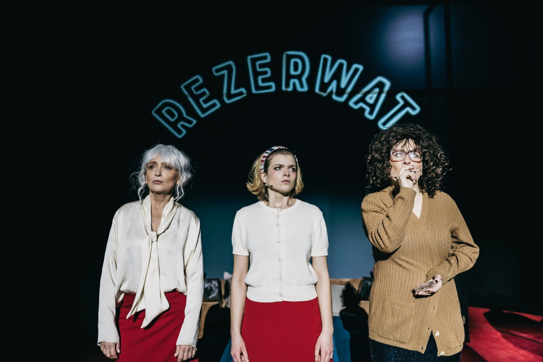 Zdjęcie Pokusa drugiej szansy