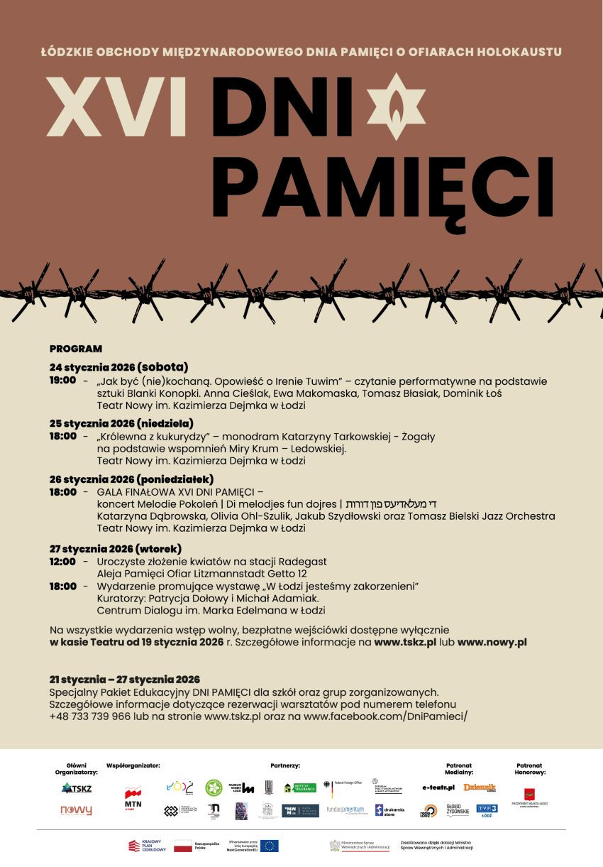 Zdjęcie Gratuluję towarzystwa, Panie Dyrektorze!