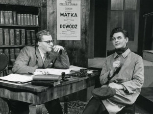 Teatr Śląski w Katowicach, 1947