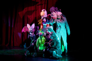 Zdjęcie Ułańska szarża fantazji