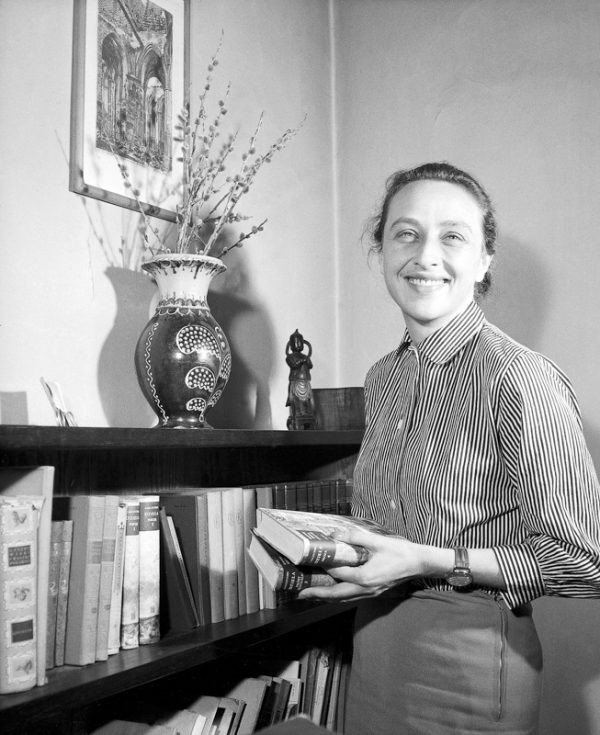 Zdjęcie Konkurs, który przypomina ważną postać. Róża Ostrowska bohaterką konkursu „Kaszubi wczoraj i dziś”