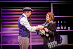 Zdjęcie Okiem Obserwatora: Degustacja