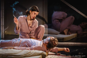 Zdjęcie Orwell wciąż żywy i pasjonujący