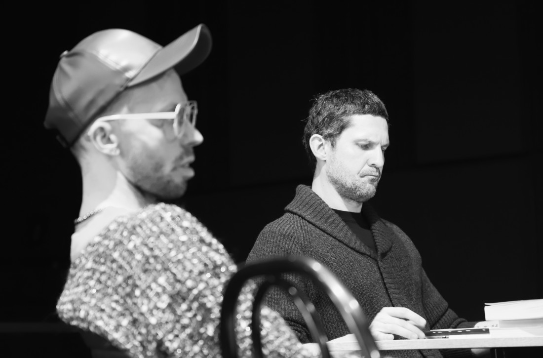 Zdjęcie Kielce. Wkrótce premiera „Łatwego sposobu na rzucenie palenia” w Teatrze Żeromskiego