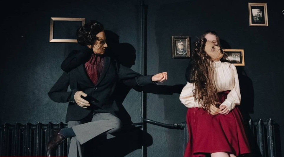 Zdjęcie „Helena", czyli prostota jest najtrudniejsza