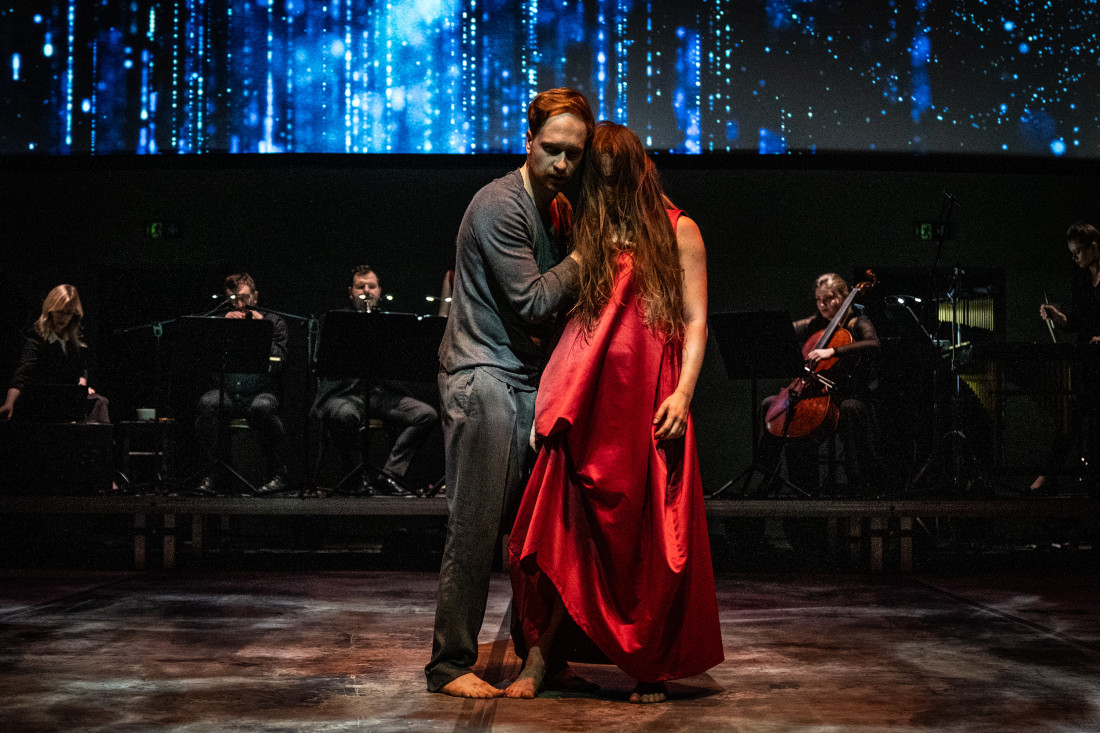 Zdjęcie Poza rozumieniem