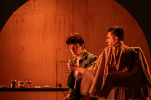 Zdjęcie Wrocław. Wkrótce premiera „Lubiewa” we Wrocławskim Teatrze Współczesnym