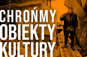 Zdjęcie Warszawa. Teatr Kamienica apeluje do władz stolicy