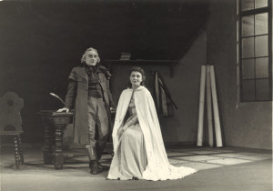Zdjęcie Teatr w Teatrze. Poczet aktorów zapomnianych