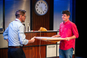 Zdjęcie Okiem Obserwatora: Cravate Club