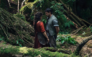 Zdjęcie „Hamnet”: film o małżeństwie Szekspira, który miesza w głowie jak AI 