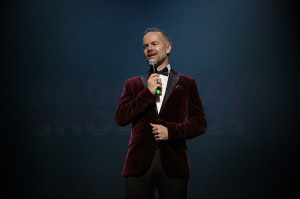 Zdjęcie Marzysz o wielkiej scenie i światłach reflektorów?  Spróbuj swoich sił w musicalu