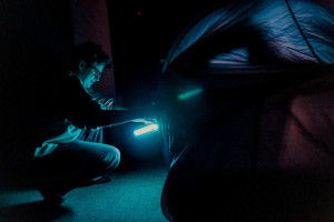 Zdjęcie Chór na cztery wiosła i poczucie winy