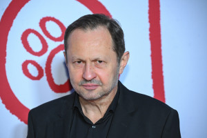 Zdjęcie Andrzej Konopka: Mam rysy gagatka, dlatego jestem obsadzany w rolach drani 