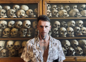 Zdjęcie Wałbrzych. Próby do najnowszej premiery w SZANIAWSKX rozpoczął Piotr Mateusz Wach