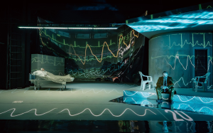 Zdjęcie Kiedy Nel ma amnezję i drepcze z balkonikiem