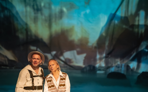 Zdjęcie Powrót do domu