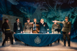 Zdjęcie Zamknij oczy Nel. W pustyni i w puszczy — epilog