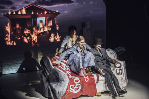 Zdjęcie Mnie też to gryzie, Gilbert