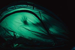 Zdjęcie Chór na cztery wiosła i poczucie winy