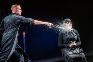 Zdjęcie Amplifikacja