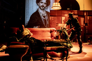 Zdjęcie Wrocławskie ciotki w poszukiwaniu straconego czasu