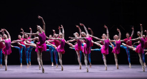 Zdjęcie Łódź. Do Teatru Wielkiego przyjadą wkrótce znakomite zespoły baletowe 