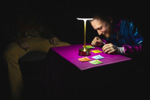 Zdjęcie Gdzie znaleźć szczęście?