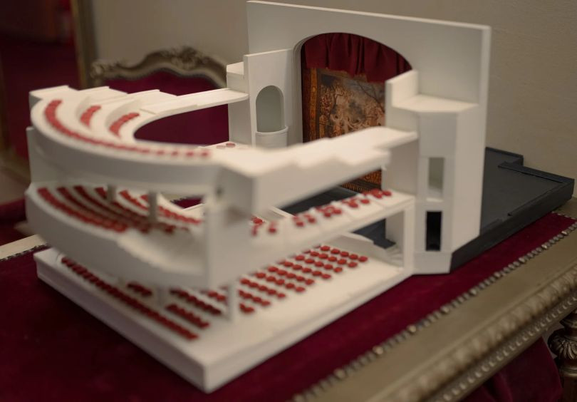 Zdjęcie Spektakle bez barier 2025 – podsumowanie edycji XII