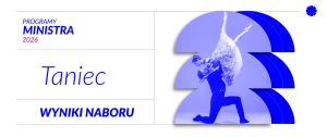 Zdjęcie Warszawa. MKiDN: 21 projektów z dofinansowaniem w ramach programu „Taniec 2026”