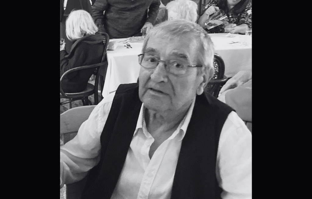 Zdjęcie Warszawa. Nie żyje Ryszard Bucholc