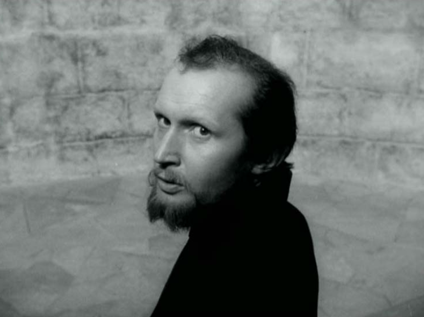 Zdjęcie Miał szyk, wdzięk i klasę angielskiego lorda: 35 lat temu zmarł aktor Mieczysław Voit