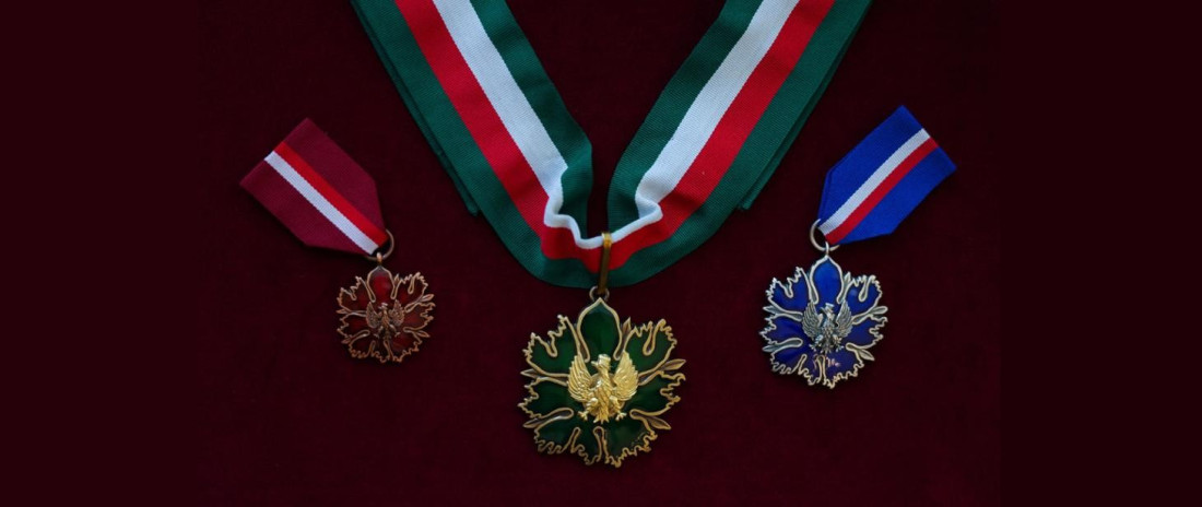 Zdjęcie Warszawa. MKiDN: Medale „Gloria Artis” dla wybitnych postaci świata kultury