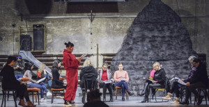 Zdjęcie Sosnowiec. „Głos Kobiety” – finał projektu dla matek dzieci z niepełnosprawnościami