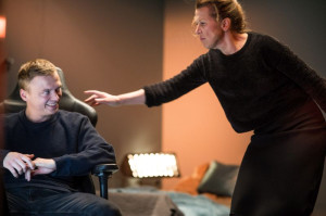 Zdjęcie Teatr Telewizji. Spektakl „Kruk z Tower” już dziś o 20:30 w TVP1