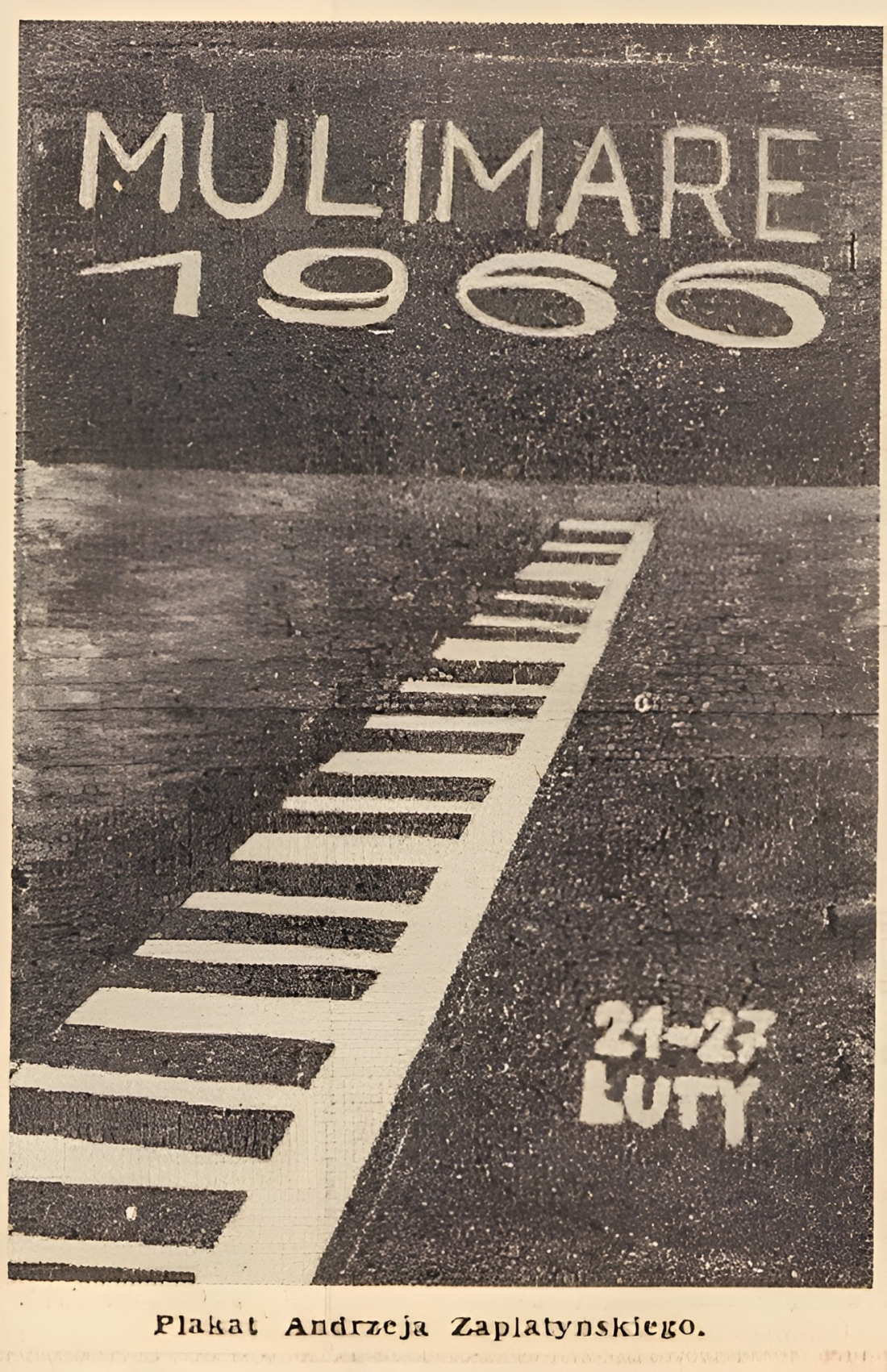 Zdjęcie Mulimare pod lupą bezpieki