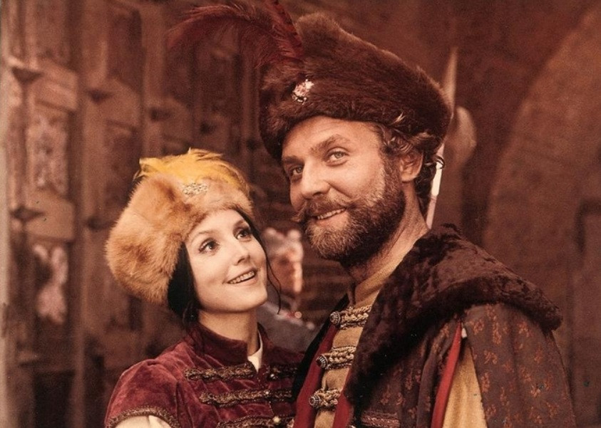 Zdjęcie Rok Leonarda Pietraszaka – zakochanego w Bydgoszczy i człowieka aktorsko spełnionego