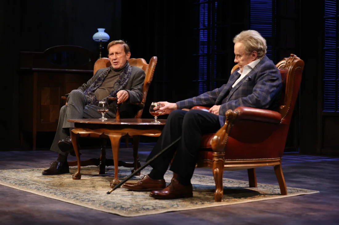 Zdjęcie Męskie granie