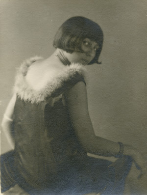 Zdjęcie Maria Wiercińska