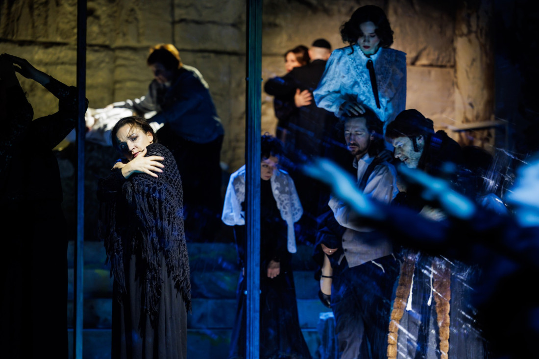 Zdjęcie Dziedzictwo