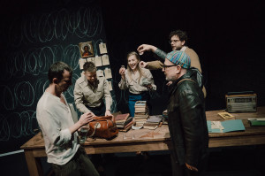 Zdjęcie Okiem Widza: Płomienie