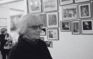 Zdjęcie Skolimów. Nie żyje Agnieszka Byrska-Zaczyk