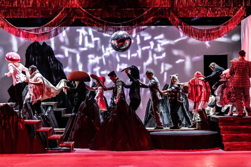 Zdjęcie Ścieżką przez prozę