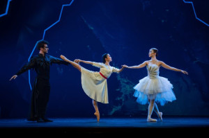 Zdjęcie Akrobatyczne pory roku